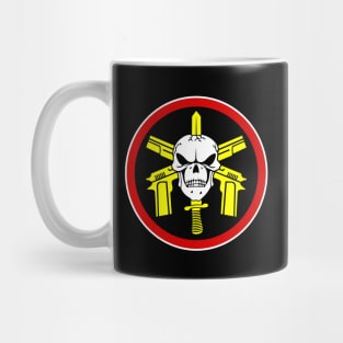 Mod.4 BOPE Batallon Ops Mug